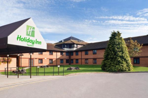  Holiday Inn Taunton M5, Jct25, an IHG Hotel  Тонтон